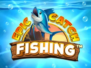 Epic Catch Fishing thumbnail