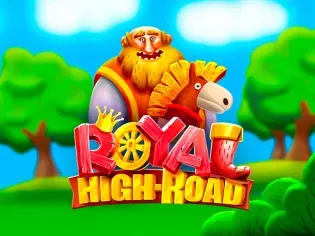 Royal High-Road thumbnail