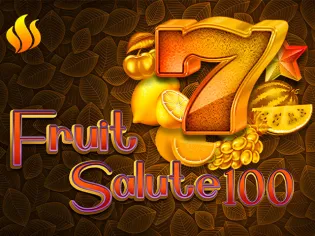Fruit Salute 100 thumbnail