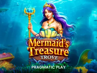 Mermaid's Treasure Trove thumbnail