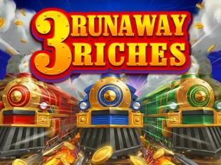 3 Runaway Riches thumbnail