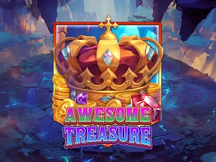 Awesome Treasure cover image