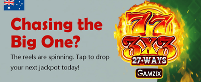 Get Your Welcome Bonus Today