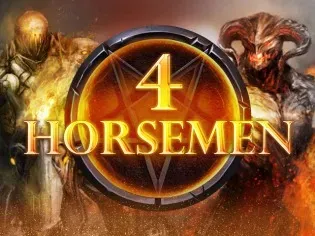 4 Horsemen thumbnail