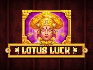Lotus Luck cover image