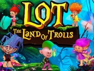 LOT Land Of Trolls thumbnail